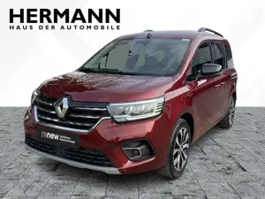 Renault Kangoo III 1.3 TCe130 Intens CAM*LED*NAVI*SHZ*LM Bild 2