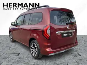 Renault Kangoo III 1.3 TCe130 Intens CAM*LED*NAVI*SHZ*LM Bild 4