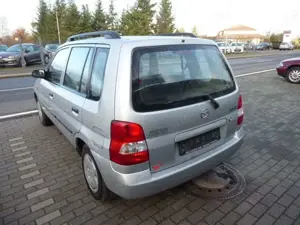 Mazda Demio Bild 5