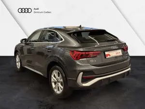 Audi Q3 Bild 3