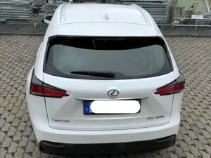 Lexus NX 200t NX 200 Bild 4