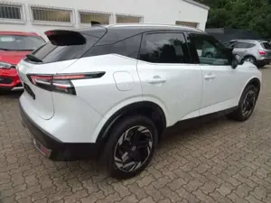 Nissan Qashqai Bild 5