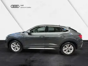 Audi Q3 Bild 2