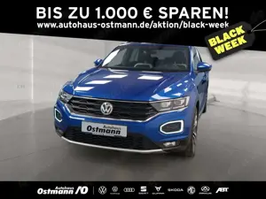 Volkswagen T-Roc 1.5 TSI Sport PDC ACC LED Climatr. SHZ