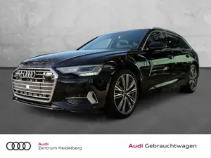 Audi A6 Avant Sport 50 TDI quattro 210(286) kW(PS) tiptronic