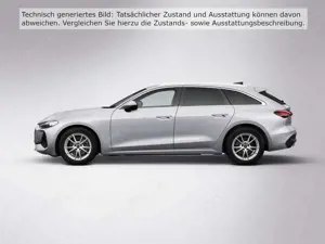 Audi A5 TFSI S tronic LED NAVI CAM SOUND ACC Bild 2