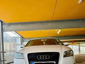 Audi A3 Bild 2