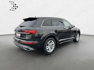 Audi Q7 55 TFSI e QUATTRO S LINE *LED*NAVI*KAMERA*VC* Bild 2