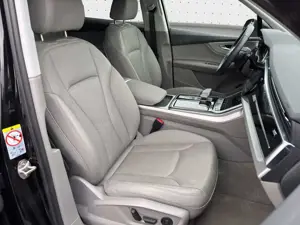 Audi Q7 55 TFSI e QUATTRO S LINE *LED*NAVI*KAMERA*VC* Bild 4