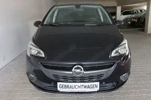 Opel Corsa Bild 2