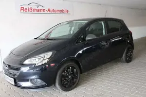 Opel Corsa Bild 1