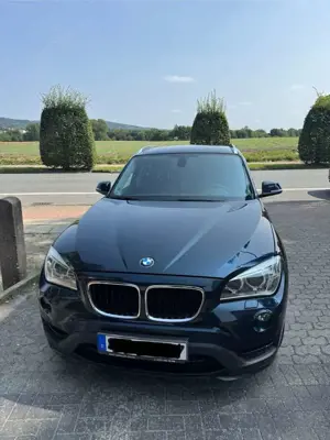 BMW X1 xDrive20d Sport Line