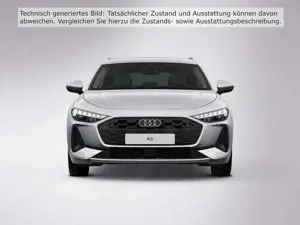 Audi A5 TFSI S tronic LED NAVI CAM SOUND ACC Bild 4