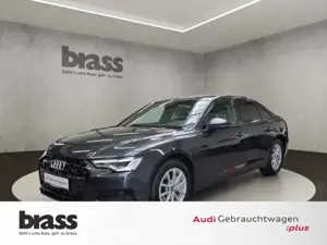 Audi A6 advanced 45 TFSI quattro 195(265) k