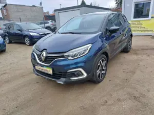 Renault Captur BOSE Edition,Navi,LED,PDC, selbstlenk. Parksystem