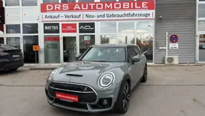 MINI Cooper S Clubman /Cooper Works Paket/Head Up/HK