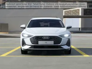 Audi A5 Bild 5