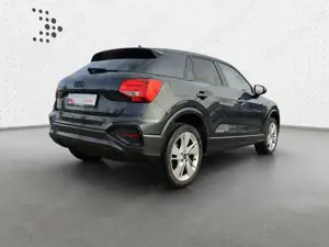 Audi Q2 Bild 3