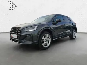 Audi Q2 Bild 2