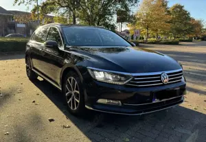 Volkswagen Passat Variant 2.0 TDI DSG (BlueMotion Technology) Highline