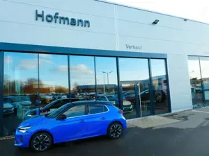 Opel Corsa F e Ultimate, SHZ, Navi, PDC, LED