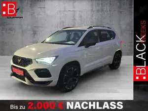 CUPRA Ateca VZ 2.0 TSI 4Drive DSG Navi Top View eHeck