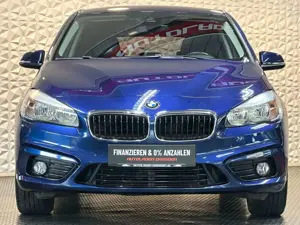 BMW 220 220i Active Tourer SPORTLINE* AHK#SHZ#NAVI#TEMPO Bild 3