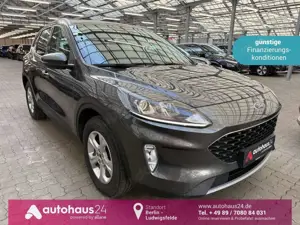 Ford Kuga 2.5 Duratec  Plug-in-Hybrid Cool  Connect