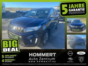 Suzuki Vitara 1.4 DITC Comfort ACC+LED+SHZ+Kam.+KeyLess