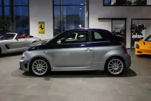 Abarth 695C Bild 3