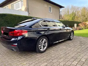 BMW 530 530i Aut. Bild 5
