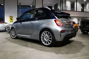 Abarth 695C Bild 5