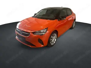 Opel Corsa 5trg 1.2 Edition Navi+SHZ+Kam.+PDC+SpurH+BT