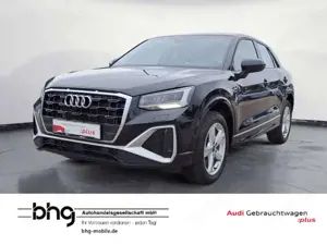 Audi Q2 35 TDI S-tronic S-Line Navi Keyless Sportsitz