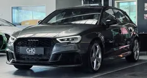 Audi RS3 Bild 3