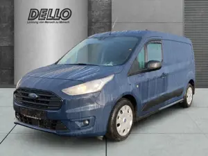 Ford Transit Connect Kasten lang Trend 1.5 Anhängerzug Rückfahrkamera K