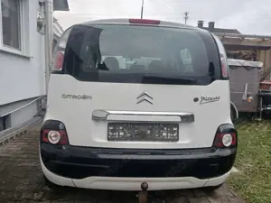 Citroen C3 Bild 4
