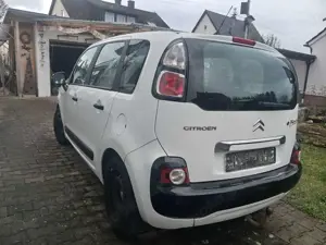 Citroen C3 Bild 2