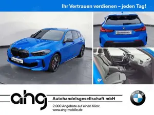 BMW 128 ti Navi Panoramadach Bluetooth PDC