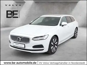 Volvo V90 T6 AWD Plus Bright Recharge Plug-In Hybrid *360°*Panorama*
