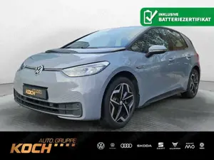 Volkswagen ID.3 Pro Performance Navi LED Sitzh. LM-Felgen