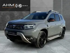 Dacia Duster II Extreme AHK abnehmbar Komfort-/Technikpaket