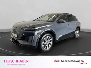Audi Q6 e-tron ACC Matrix LED Navi virtual cockpit plus