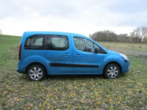 Citroen Berlingo Selection * 1,6 * Euro 5 * PDC Bild 5