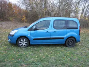 Citroen Berlingo Selection * 1,6 * Euro 5 * PDC Bild 2