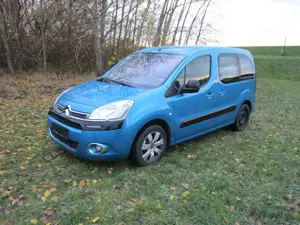Citroen Berlingo Selection * 1,6 * Euro 5 * PDC Bild 4