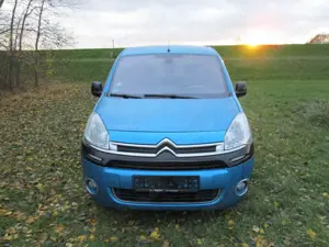 Citroen Berlingo Selection * 1,6 * Euro 5 * PDC