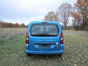 Citroen Berlingo Selection * 1,6 * Euro 5 * PDC Bild 3