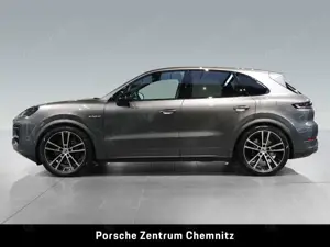 Porsche Cayenne Bild 2