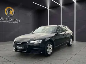 Audi A4 2.0 TDI AVANT|NAV|TEMP|SHZ|BI XEN|KLIMA|PDC++
